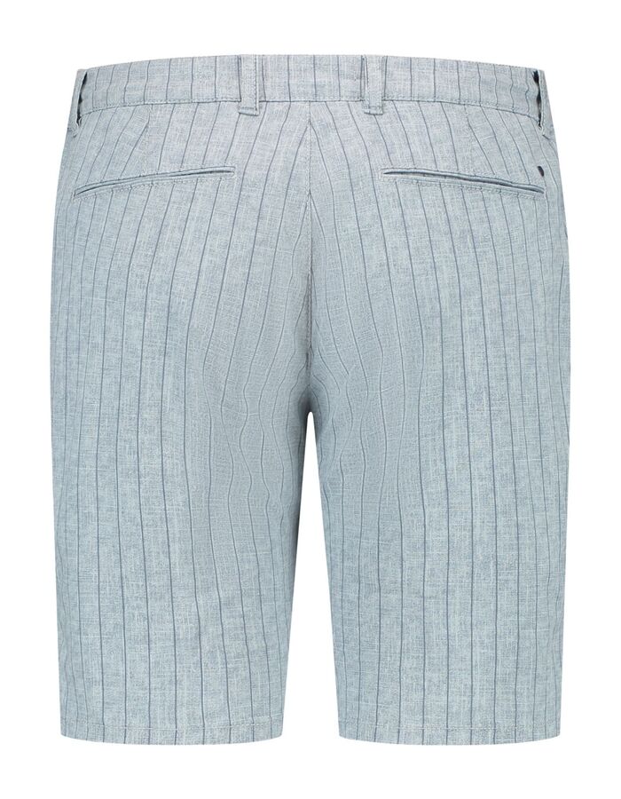 Prestige Shorts Collection slim fit