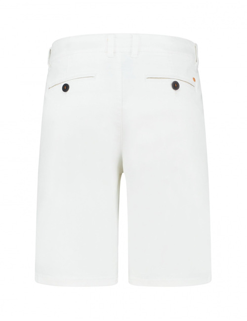 Short Essentials slim fit