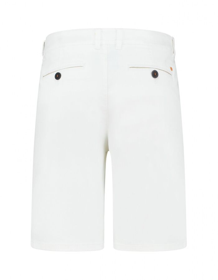 Short Essentials slim fit