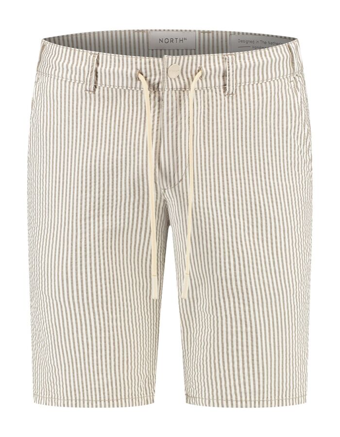 Prestige Shorts Collection coupe slim