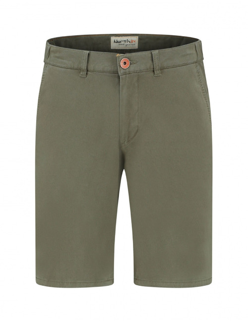 Short Essentials slim fit