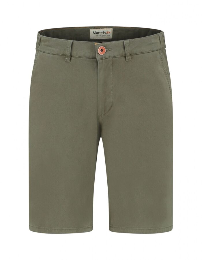 Short Essentials slim fit