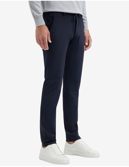 Sensitive Travel Bonded coupe slim