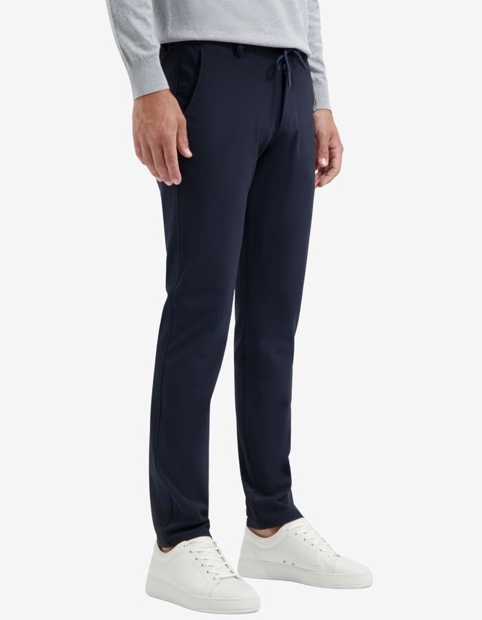 Sensitive Travel Bonded slim fit