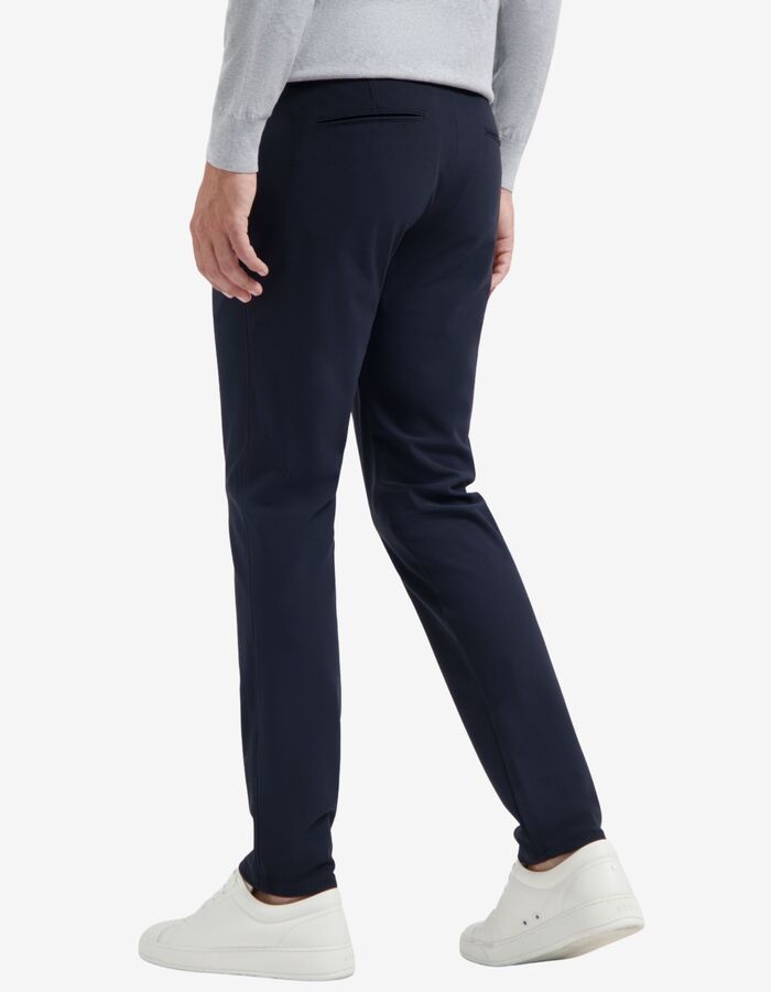 Sensitive Travel Bonded slim fit