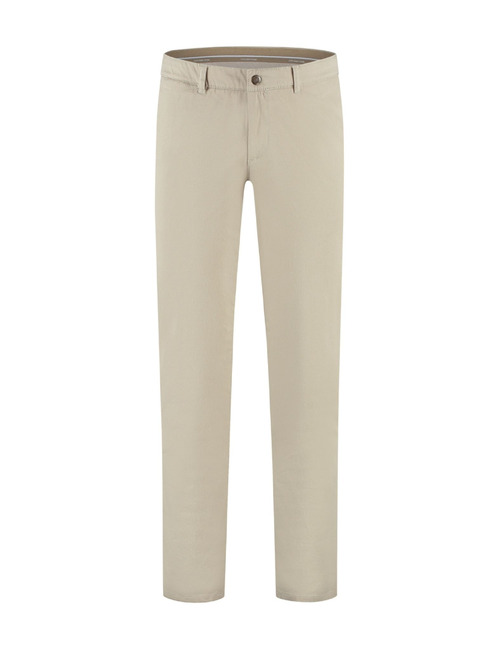 Luxury Comfort Chino modern fit