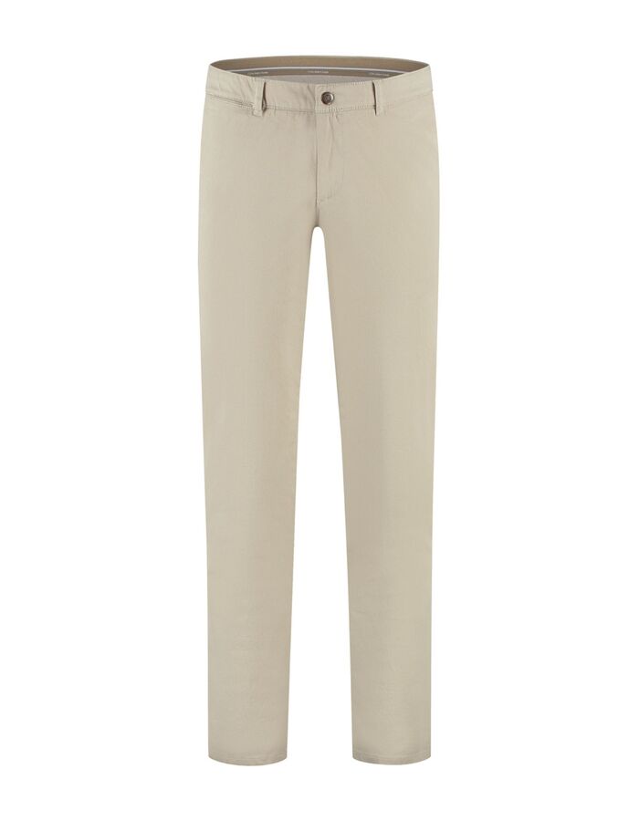Luxury Comfort Chino coupe modern fit