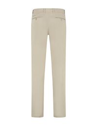 Luxury Comfort Chino coupe modern fit