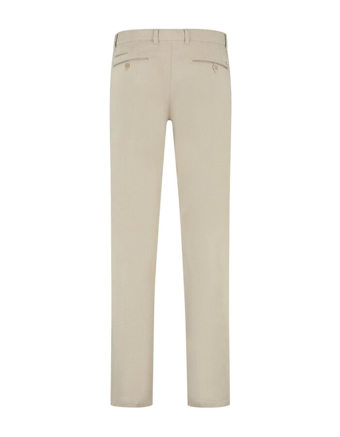 Luxury Comfort Chino coupe modern fit