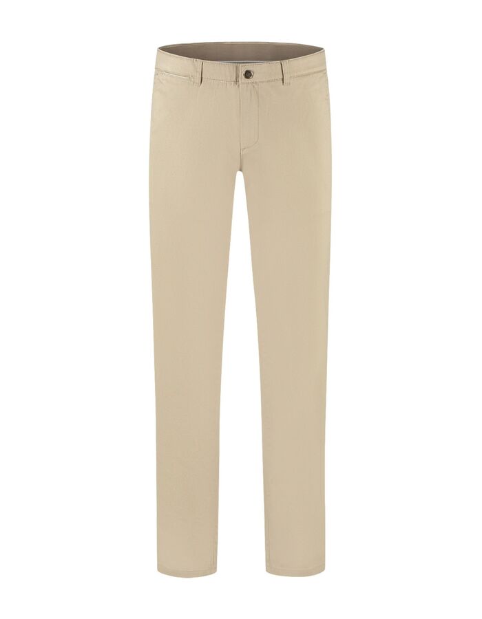 Luxury Comfort Chino modern fit