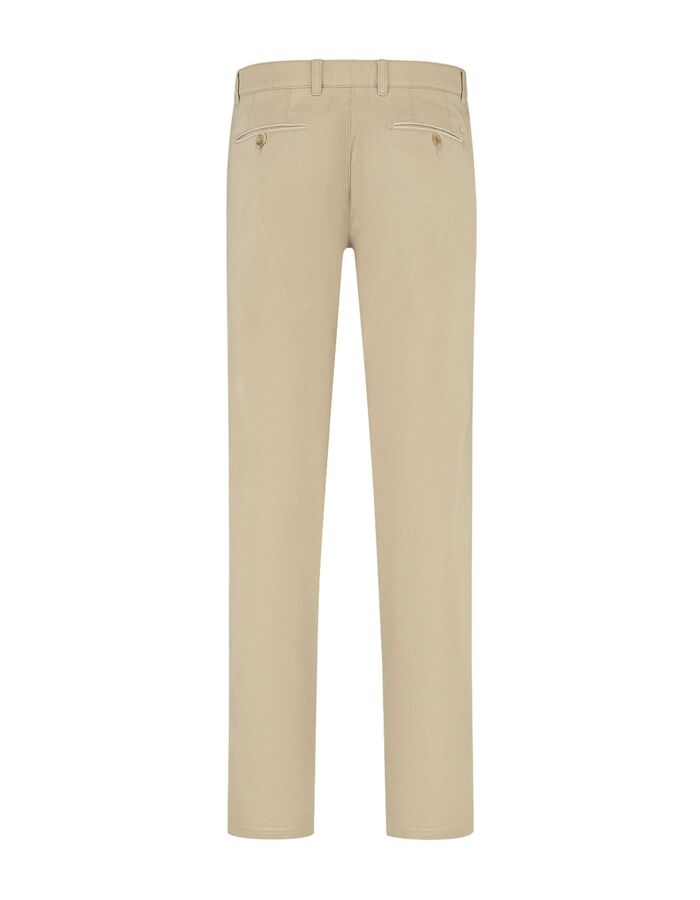 Luxury Comfort Chino modern fit