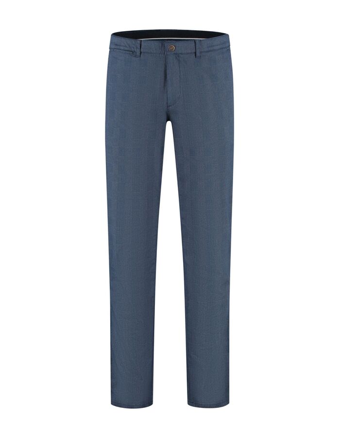 Luxury Comfort Chino modern fit