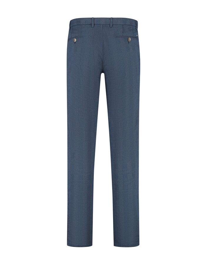 Luxury Comfort Chino modern fit