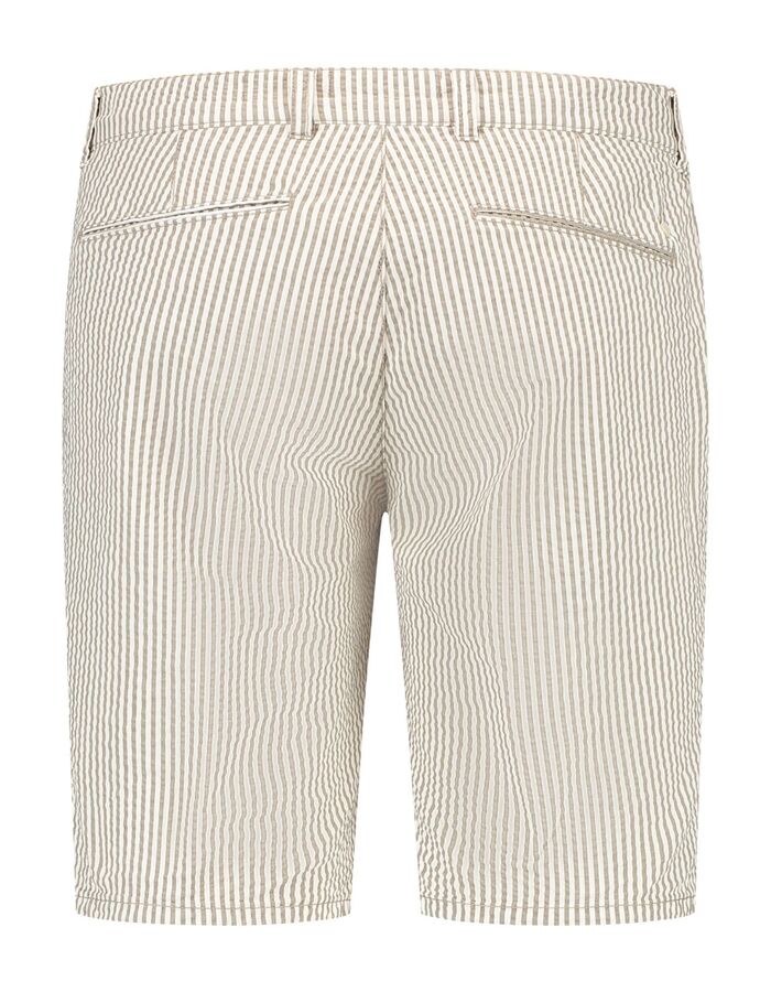 Prestige Shorts Collection coupe slim