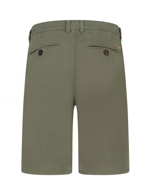 Short Essentials slim fit