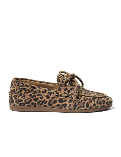 Pavement loafer beige