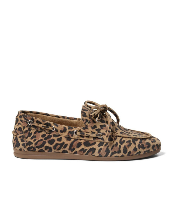 Pavement loafer beige