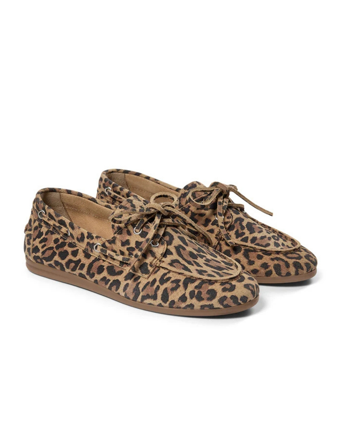 Pavement loafer beige