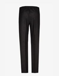 Phanta - Elastic broek met chevronprint