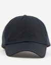 Casquette cirée avec fermeture réglable