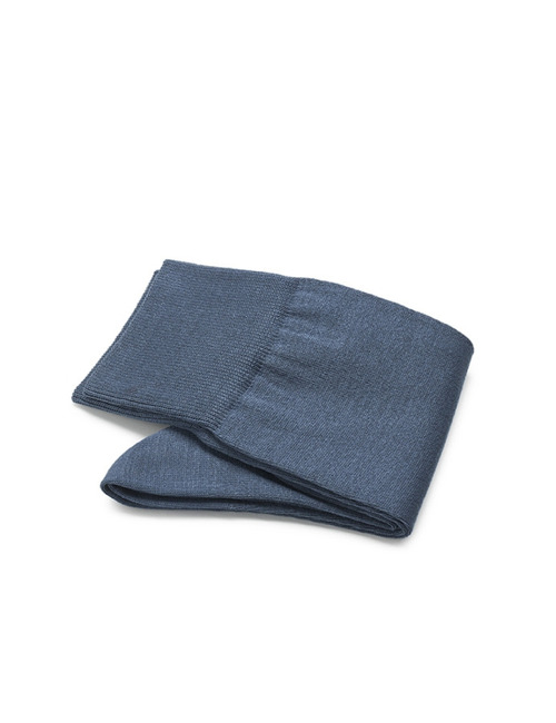 Classico katoenen herensokken in blauw