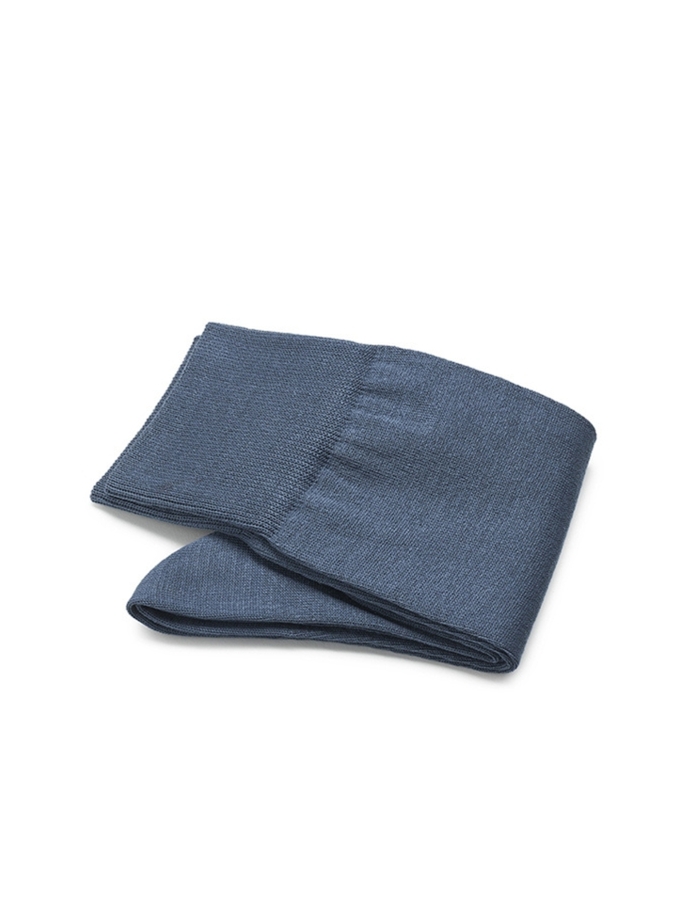 Classico katoenen herensokken in blauw