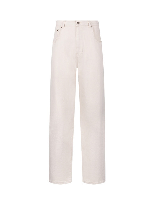 Nukus jeans wit