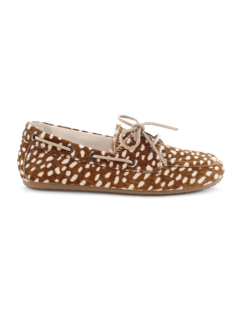 Kennel & Schmenger sneakers bruin