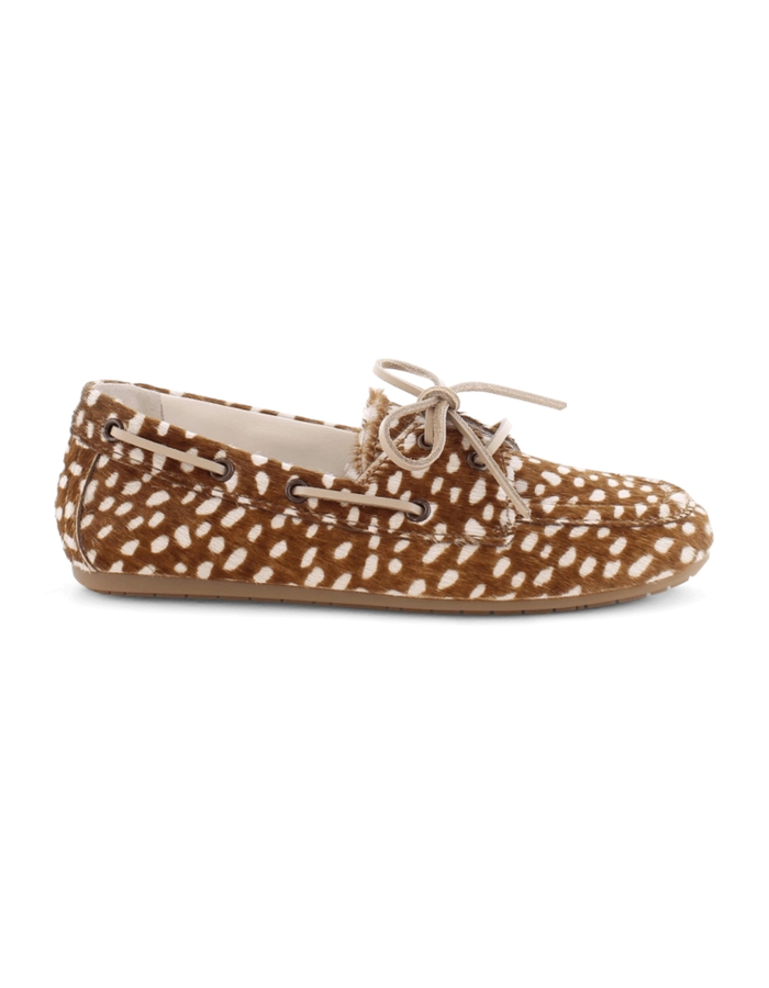 Kennel & Schmenger sneakers bruin