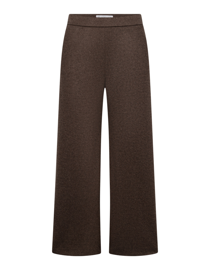 Raffaello Rossi broek bruin
