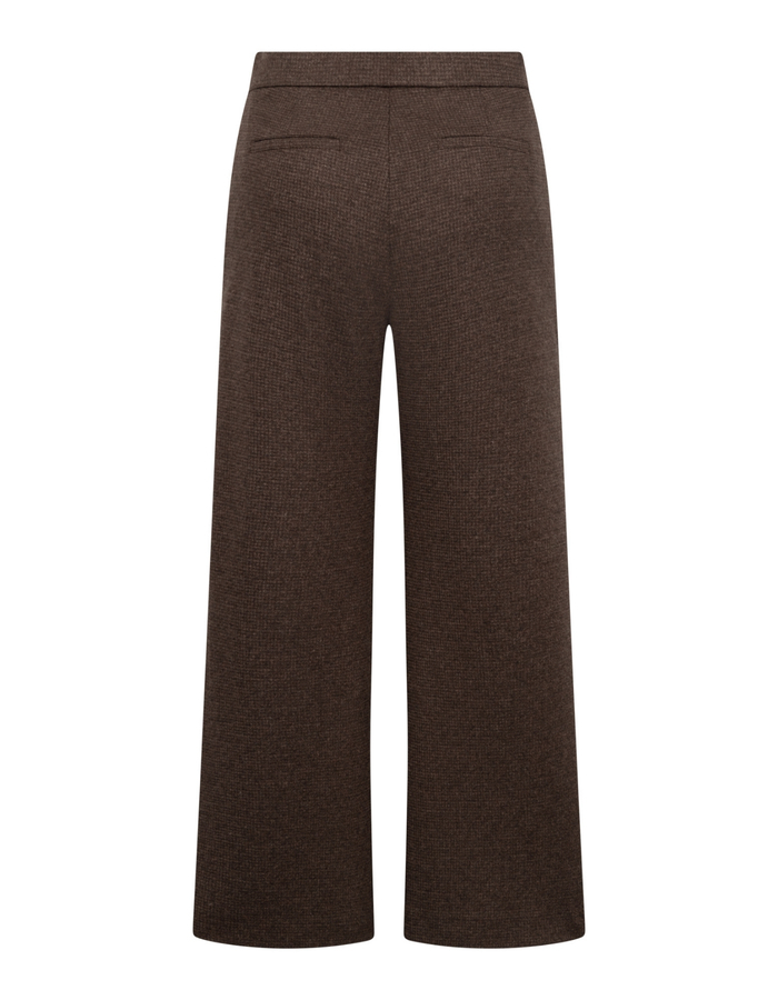 Raffaello Rossi broek bruin