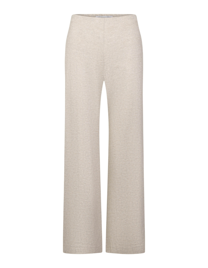 Raffaello Rossi broek beige