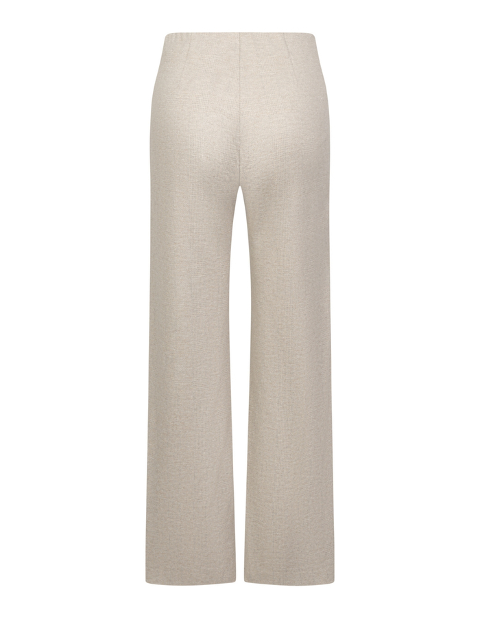 Raffaello Rossi broek beige