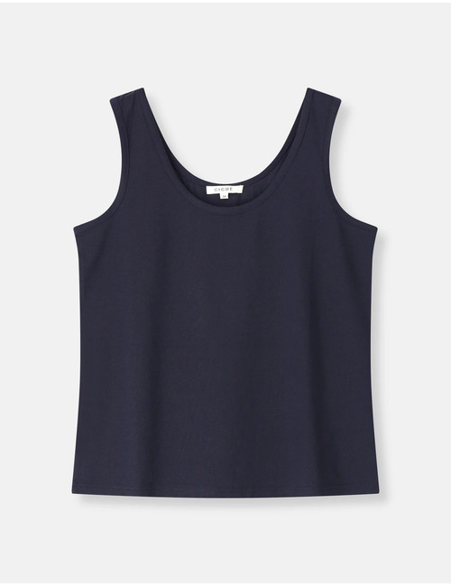 Sweety - singlet van dik katoen