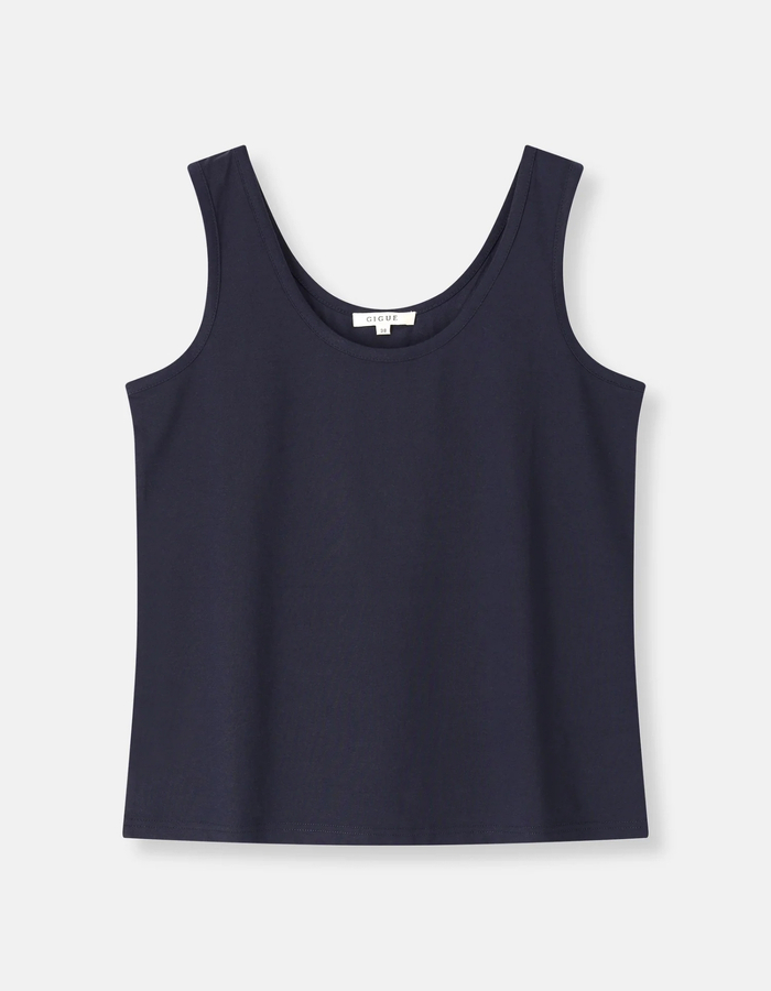 Sweety - singlet van dik katoen