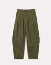 Flash - sportieve broek met cargozakken