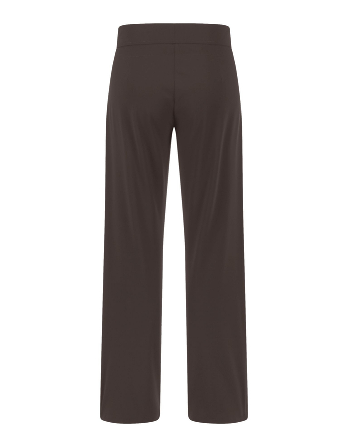 Raffaello Rossi broek bruin