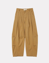 Flash - sportieve broek met cargozakken