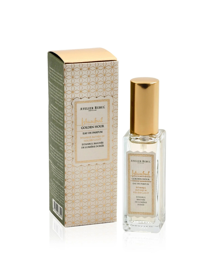 Atelier Rebul home & fragrance ng