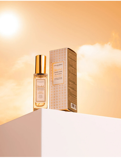 Atelier Rebul home & fragrance ng