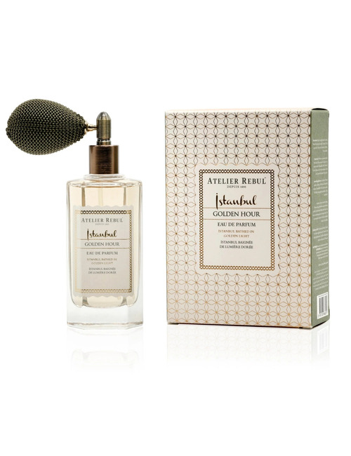 Atelier Rebul home & fragrance ng