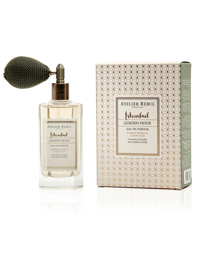 Atelier Rebul home & fragrance ng