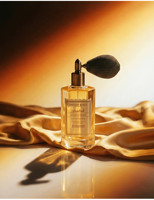 Atelier Rebul home & fragrance ng