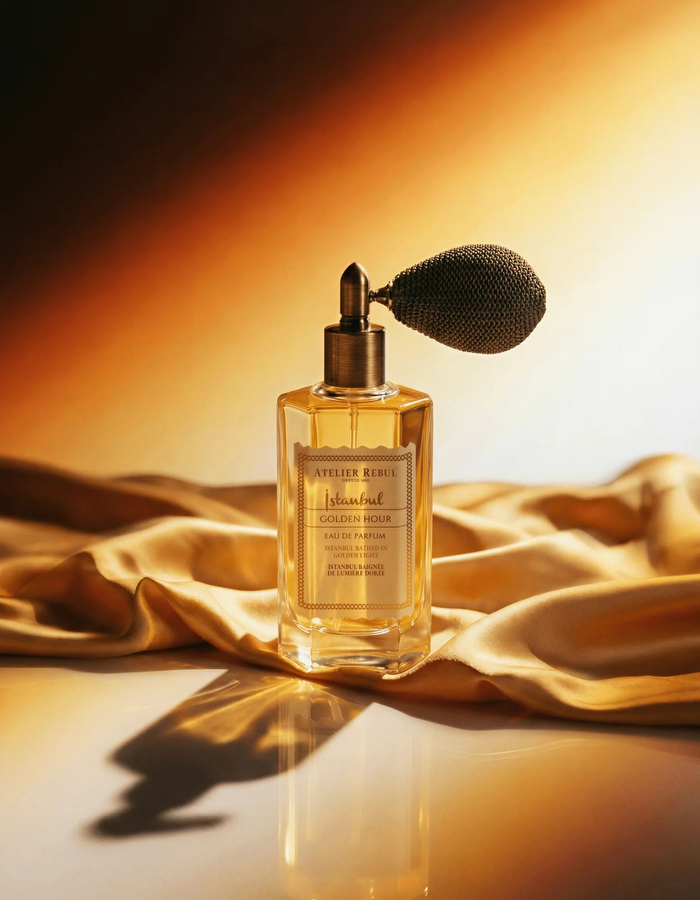 Atelier Rebul home & fragrance ng