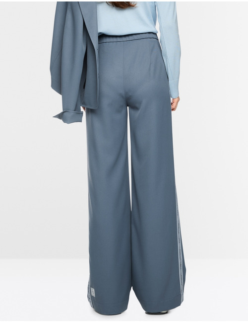 Marccain broek grijs