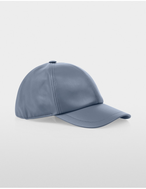 Marccain pet grijs