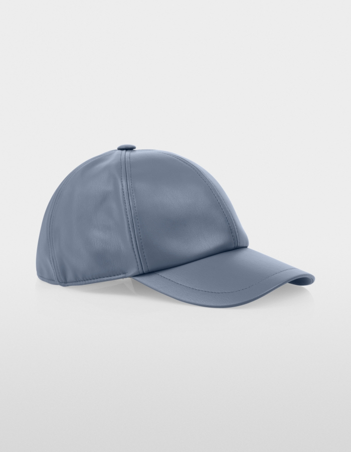 Marccain muts grijs