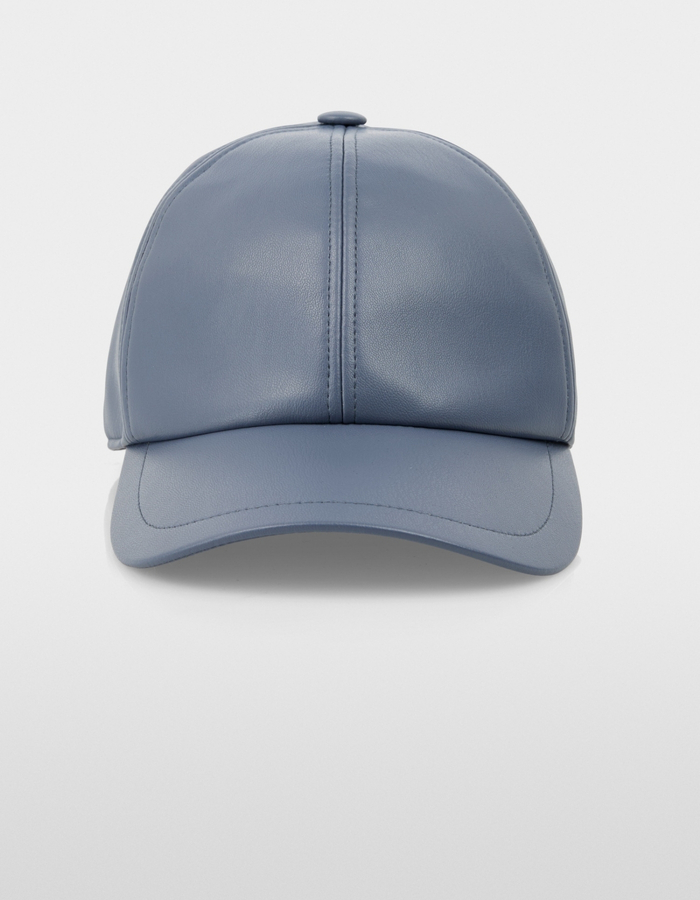 Marccain muts grijs