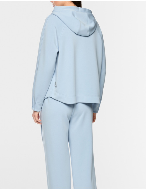 Marccain sweater blauw