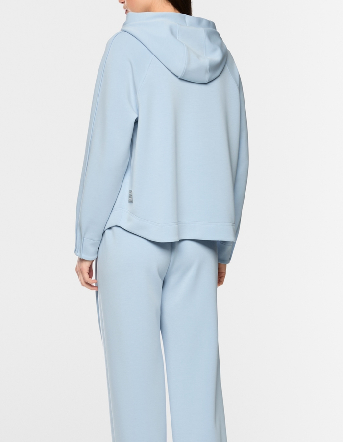 Marccain sweater blauw